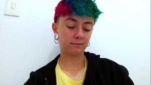 Image 3 of tomboyblue Stream on Chaturbate on 1 month ago