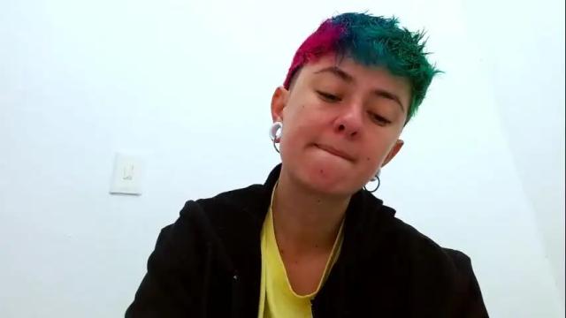 Image 4 of tomboyblue Stream on Chaturbate on 1 month ago