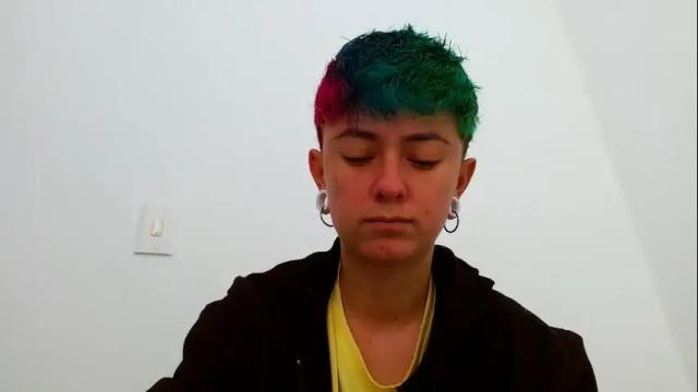 Image 6 of tomboyblue Stream on Chaturbate on 1 month ago