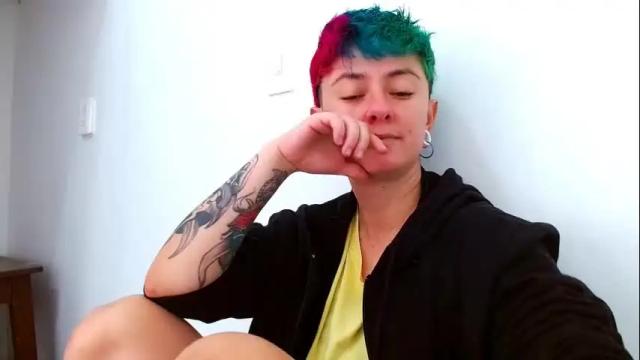 Image 7 of tomboyblue Stream on Chaturbate on 1 month ago