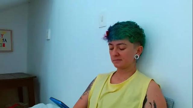 Thumbnail 3, tomboyblue's Stream at Chaturbate, 1 month ago