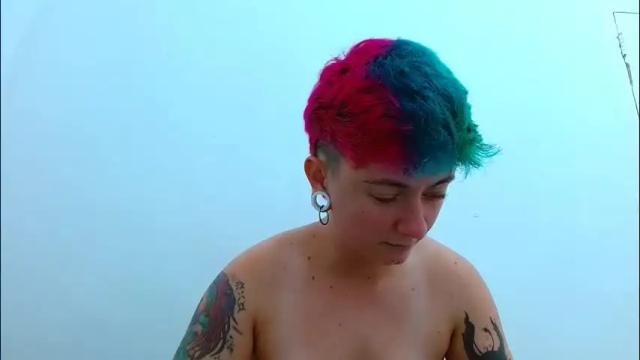 Image 11 of tomboyblue Stream on Chaturbate on 2 months ago