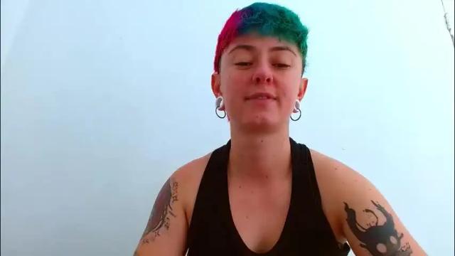 Image 2 of tomboyblue Stream on Chaturbate on 2 months ago