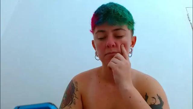 Thumbnail 2, tomboyblue's Stream at Chaturbate, 1 month ago