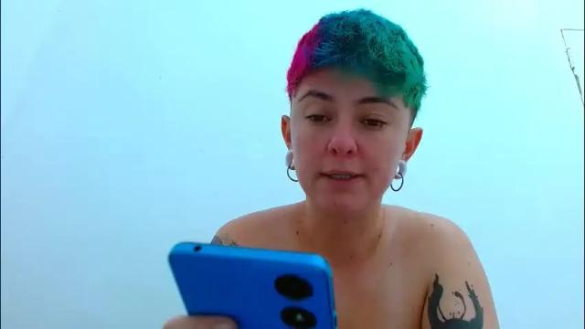 Image 7 of tomboyblue Stream on Chaturbate on 2 months ago