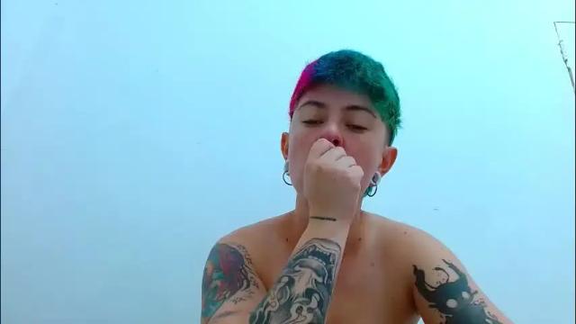 Image 8 of tomboyblue Stream on Chaturbate on 2 months ago