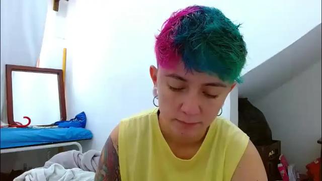 Thumbnail 1, tomboyblue's Stream at Chaturbate, 1 month ago