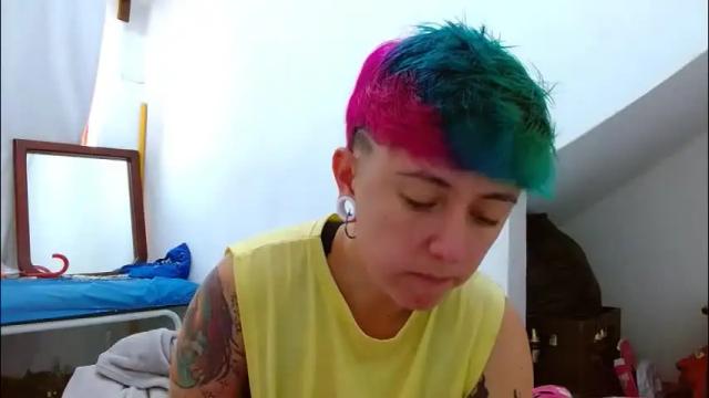 Image 10 of tomboyblue Stream on Chaturbate on 1 month ago