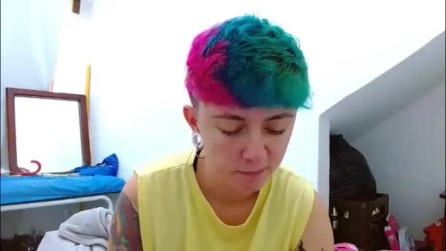 Image 11 of tomboyblue Stream on Chaturbate on 1 month ago