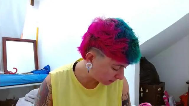 Image 12 of tomboyblue Stream on Chaturbate on 1 month ago