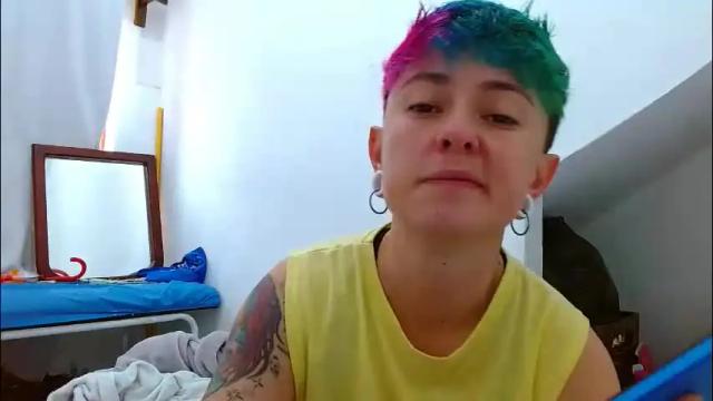 Image 3 of tomboyblue Stream on Chaturbate on 1 month ago