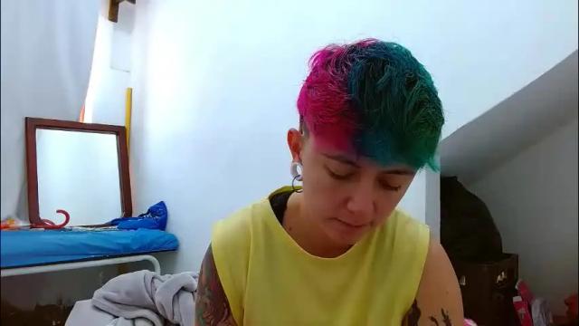 Thumbnail 2, tomboyblue's Stream at Chaturbate, 1 month ago