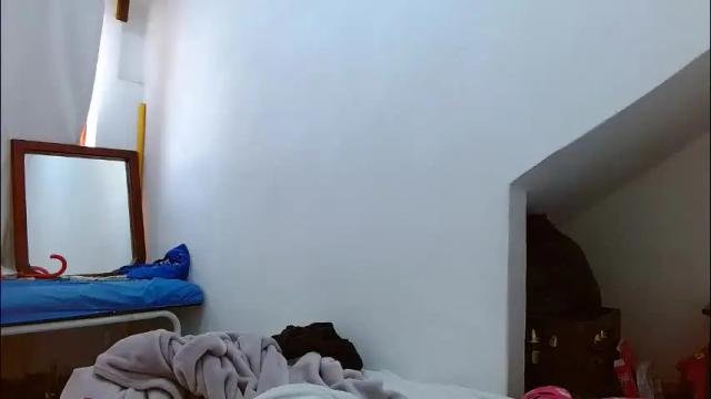 Thumbnail 3, tomboyblue's Stream at Chaturbate, 1 month ago