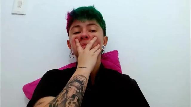 Thumbnail 1, tomboyblue's Stream at Chaturbate, 1 month ago