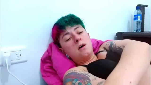 Image 12 of tomboyblue Stream on Chaturbate on 1 month ago