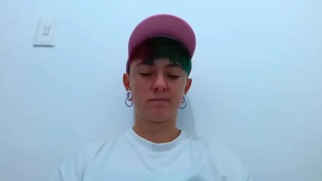 Thumbnail 1, tomboyblue's Stream at Chaturbate, 1 month ago