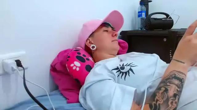 Image 10 of tomboyblue Stream on Chaturbate on 1 month ago