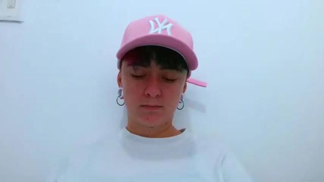 Image 7 of tomboyblue Stream on Chaturbate on 1 month ago