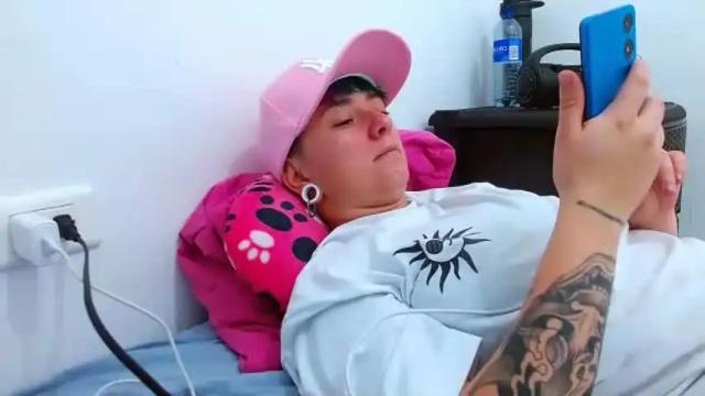 Thumbnail 3, tomboyblue's Stream at Chaturbate, 1 month ago