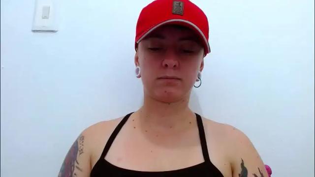 Image 11 of tomboyblue Stream on Chaturbate on 1 month ago