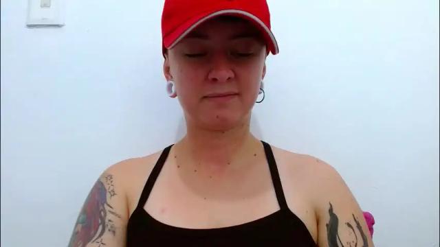 Image 12 of tomboyblue Stream on Chaturbate on 1 month ago