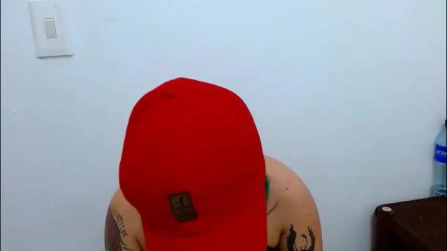 Thumbnail 2, tomboyblue's Stream at Chaturbate, 1 month ago