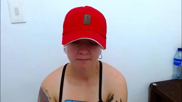 Image 7 of tomboyblue Stream on Chaturbate on 1 month ago