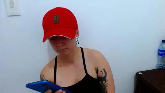 Thumbnail 3, tomboyblue's Stream at Chaturbate, 1 month ago