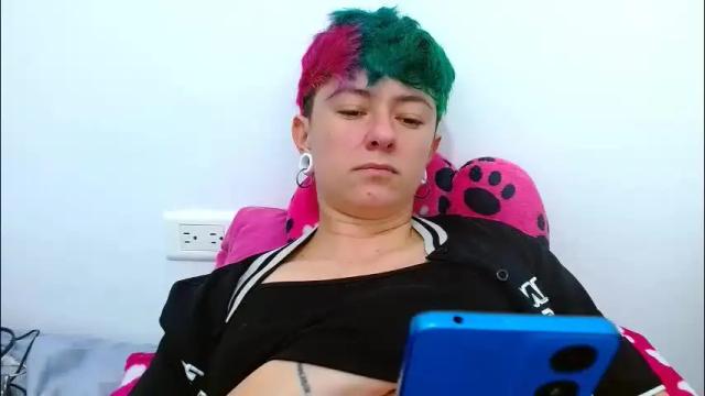 Thumbnail 3, tomboyblue's Stream at Chaturbate, 26 days ago