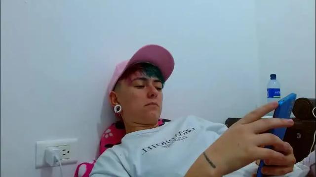 Thumbnail 1, tomboyblue's Stream at Chaturbate, 24 days ago