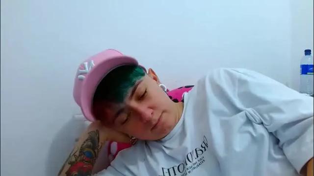 Image 2 of tomboyblue Stream on Chaturbate on 1 month ago