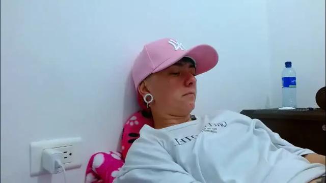 Image 4 of tomboyblue Stream on Chaturbate on 1 month ago