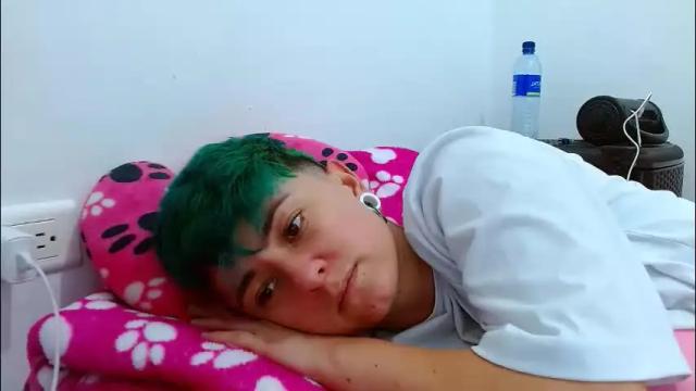 Image 6 of tomboyblue Stream on Chaturbate on 1 month ago