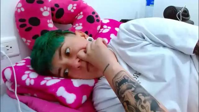 Image 7 of tomboyblue Stream on Chaturbate on 1 month ago