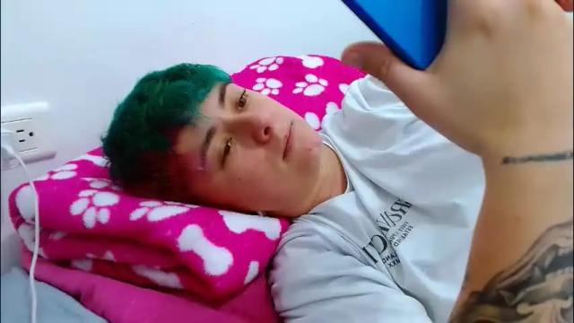 Image 8 of tomboyblue Stream on Chaturbate on 1 month ago