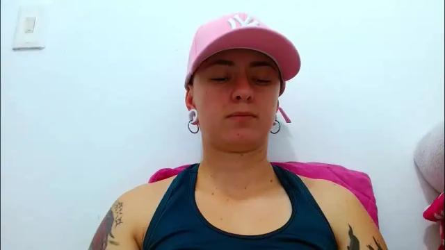 Image 3 of tomboyblue Stream on Chaturbate on 1 month ago