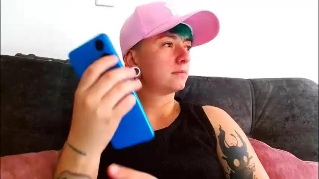 Thumbnail 3, tomboyblue's Stream at Chaturbate, 21 days ago