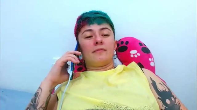 Thumbnail 1, tomboyblue's Stream at Chaturbate, 20 days ago