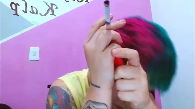 Image 12 of tomboyblue Stream on Chaturbate on 1 month ago