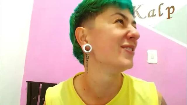 Image 4 of tomboyblue Stream on Chaturbate on 1 month ago