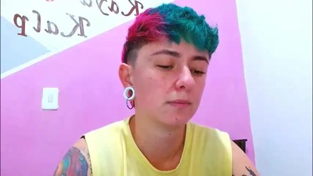 Image 7 of tomboyblue Stream on Chaturbate on 1 month ago