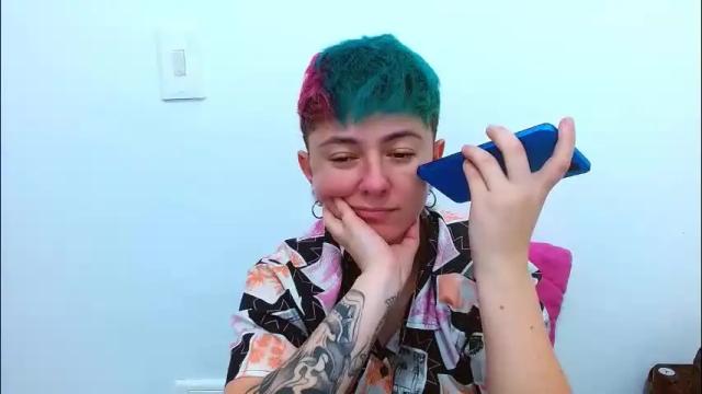 Thumbnail 1, tomboyblue's Stream at Chaturbate, 18 days ago