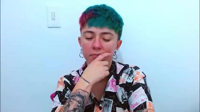 Thumbnail 2, tomboyblue's Stream at Chaturbate, 18 days ago