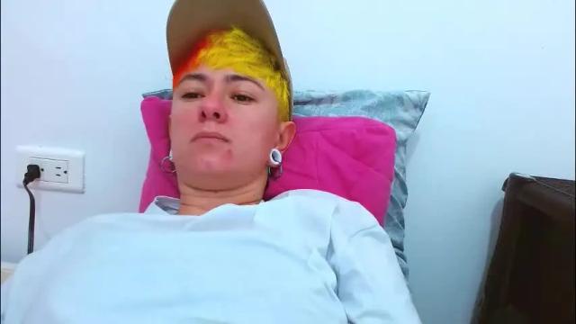 Thumbnail 1, tomboyblue's Stream at Chaturbate, 15 days ago