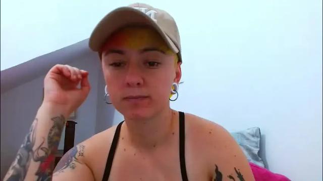 Image 10 of tomboyblue Stream on Chaturbate on 1 month ago