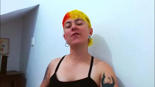 Image 11 of tomboyblue Stream on Chaturbate on 1 month ago