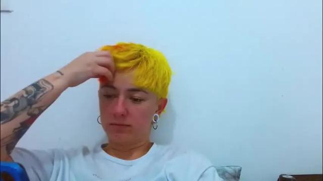 Image 7 of tomboyblue Stream on Chaturbate on 1 month ago