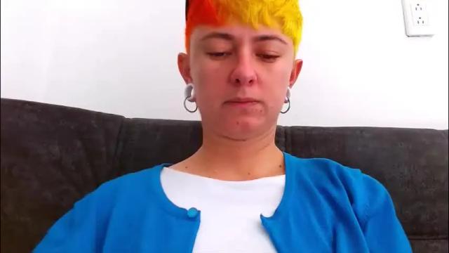 Image 2 of tomboyblue Stream on Chaturbate on 1 month ago