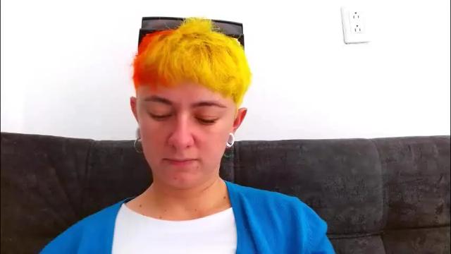 Image 4 of tomboyblue Stream on Chaturbate on 1 month ago