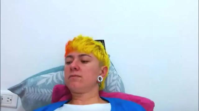 Image 7 of tomboyblue Stream on Chaturbate on 1 month ago